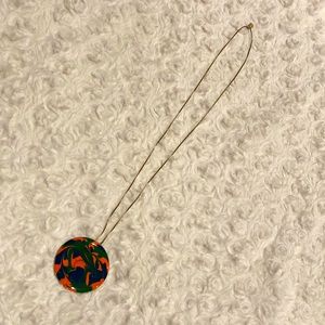 Kate Spade Saturday Necklace